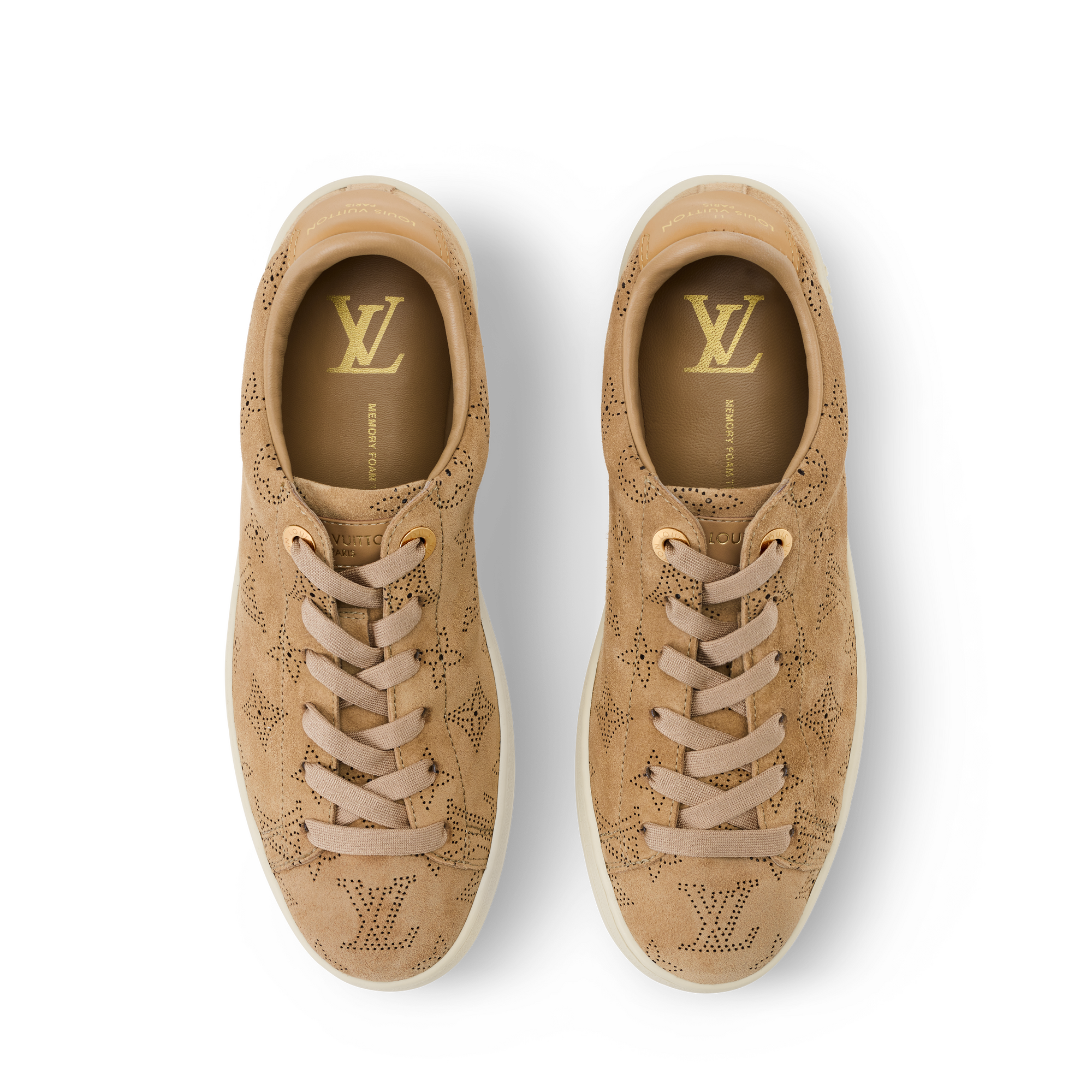 Women's Designer Shoes & Footwear | LOUIS VUITTON